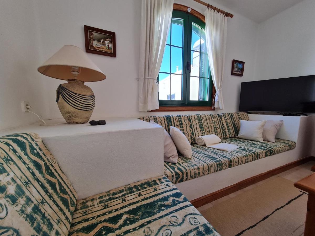 Cozy Waterman Beach House Costa Teguise Extérieur photo