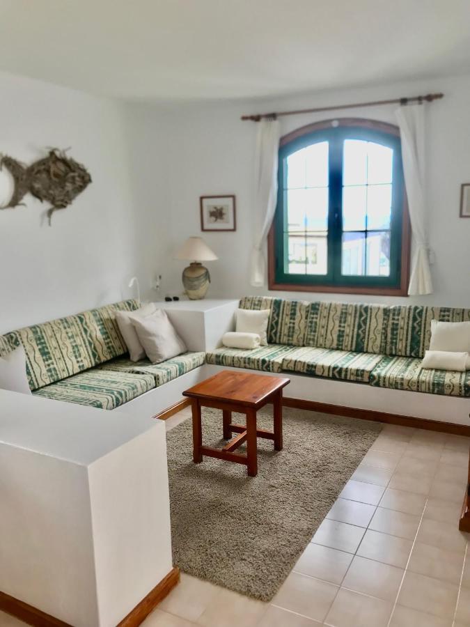 Cozy Waterman Beach House Costa Teguise Extérieur photo