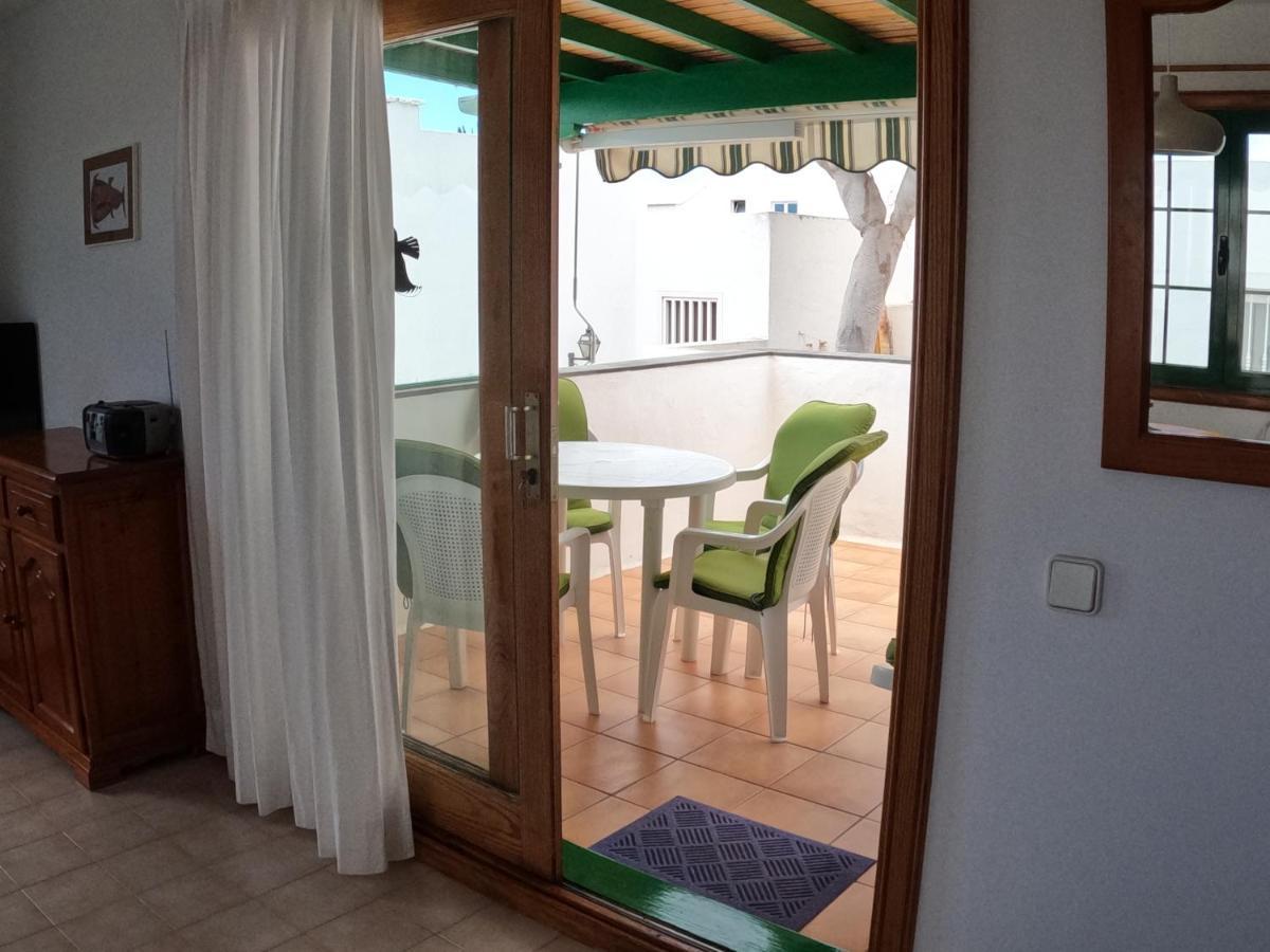 Cozy Waterman Beach House Costa Teguise Extérieur photo
