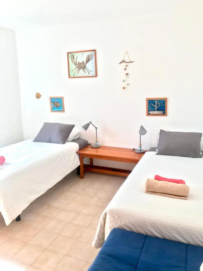 Cozy Waterman Beach House Costa Teguise Extérieur photo
