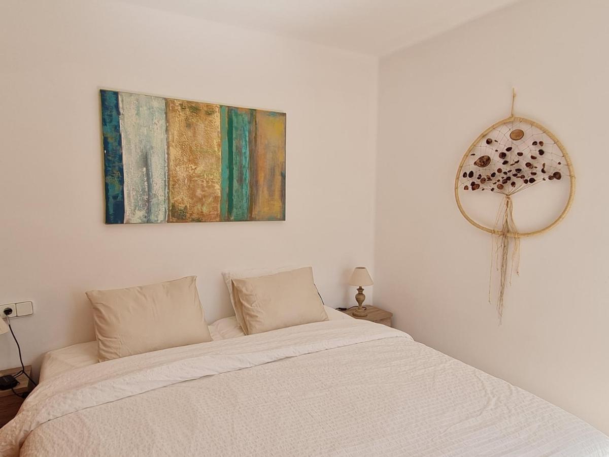 Cozy Waterman Beach House Costa Teguise Extérieur photo