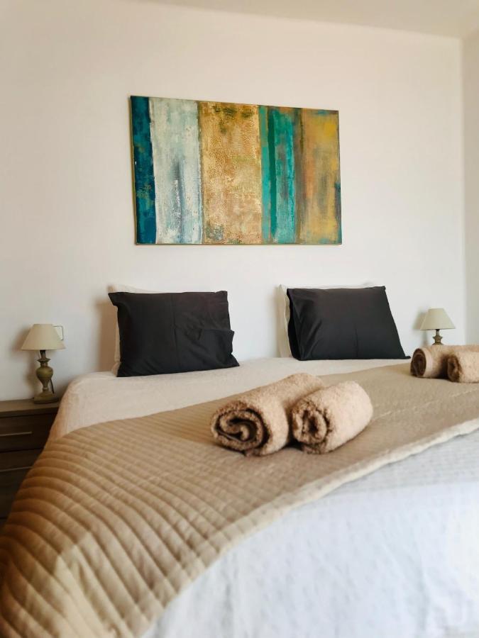 Cozy Waterman Beach House Costa Teguise Extérieur photo